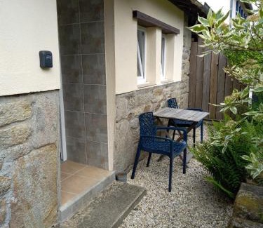 Bannalec Apartment | Studio 2 personnes Bannalec