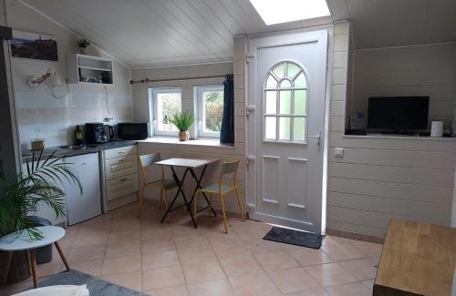Bannalec Apartment | Studio 2 personnes Bannalec
