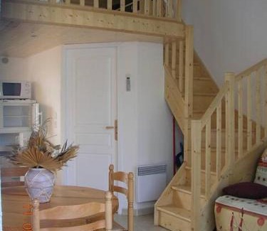 Tosse Apartment | Studio 2 personnes proche des plages