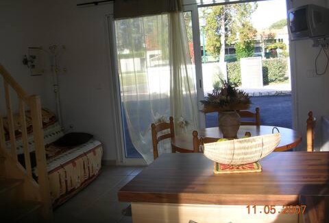 Tosse Apartment | Studio 2 personnes proche des plages