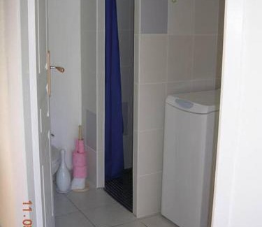 Tosse Apartment | Studio 2 personnes proche des plages