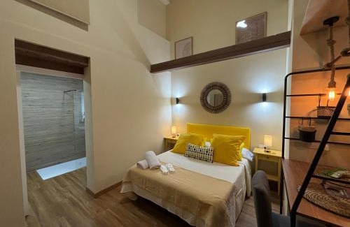 Camins al Grau Apartment | Studio 2 Port Valencia
