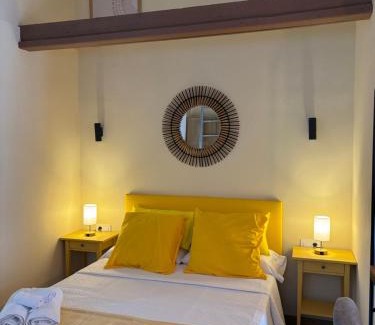 Camins al Grau Apartment | Studio 2 Port Valencia