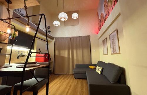 Camins al Grau Apartment | Studio 2 Port Valencia