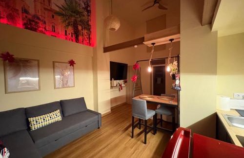 Camins al Grau Apartment | Studio 2 Port Valencia