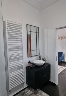 Tirgu Neamt Apartment | Studio 2