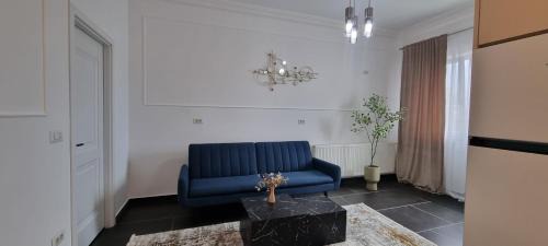 Tirgu Neamt Apartment | Studio 2
