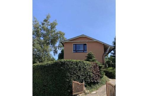 Lohme House | Studio 2 with sea view