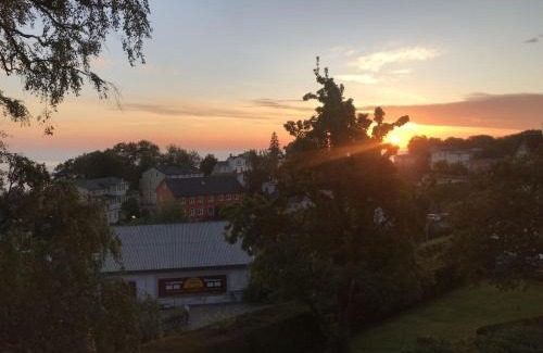 Lohme House | Studio 2 with sea view