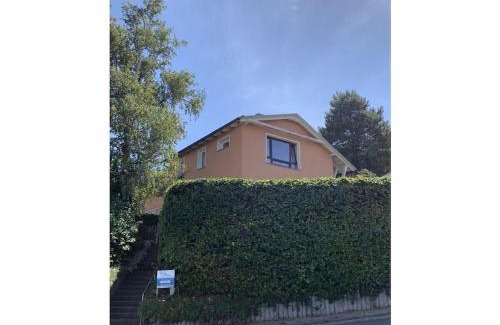 Lohme House | Studio 2 with sea view