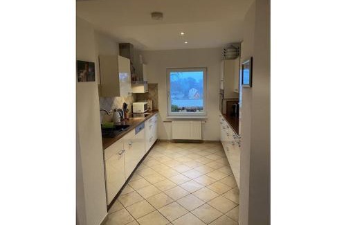 Lohme House | Studio 2 with sea view