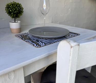 Nahoon Apartment | Studio #2