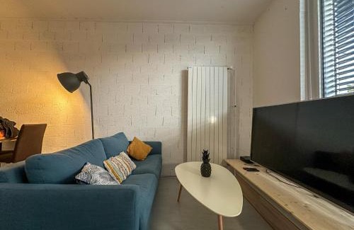 Le Mont-sur-Lausanne Apartment | Studio 20