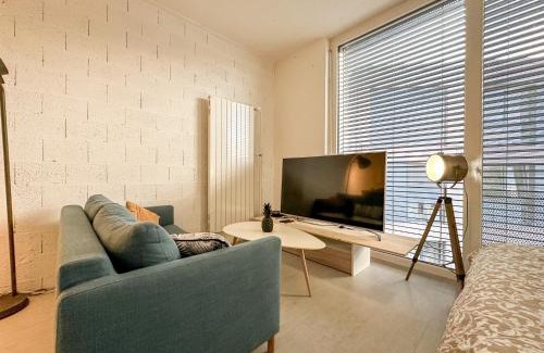 Le Mont-sur-Lausanne Apartment | Studio 20