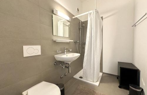 Le Mont-sur-Lausanne Apartment | Studio 20