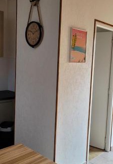 Saint-Martin-des-Noyers Apartment | studio 20m