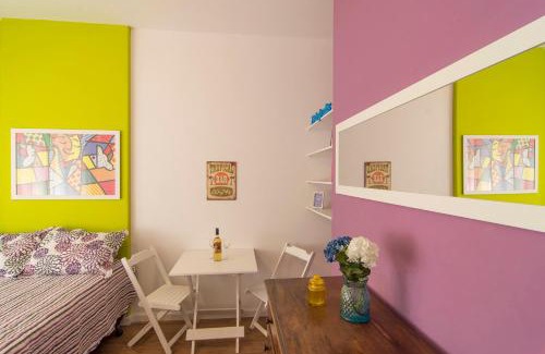 Historic Center Apartment | Studio 202