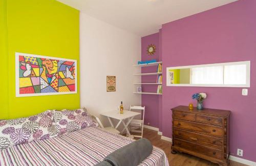 Historic Center Apartment | Studio 202