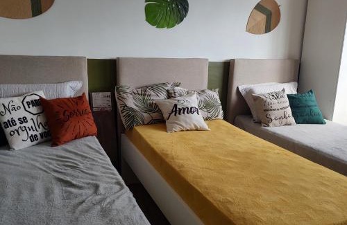 Pedreira Apartment | Studio 203 para a Cop 30