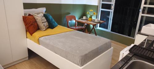 Pedreira Apartment | Studio 203 para a Cop 30