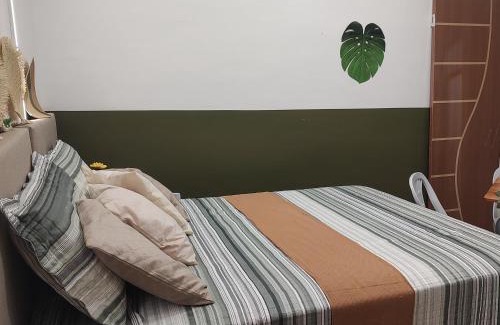 Pedreira Apartment | Studio 203 para a Cop 30