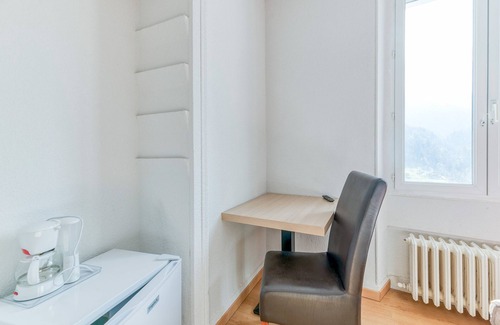 Arvillard Apartment | Studio '205' - Logis Belledonne