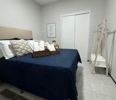 Centro Apartment | Studio 208 Praia de Iracema