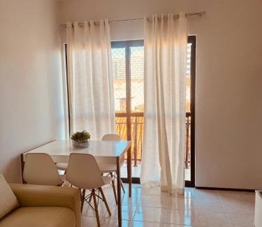 Centro Apartment | Studio 208 Praia de Iracema