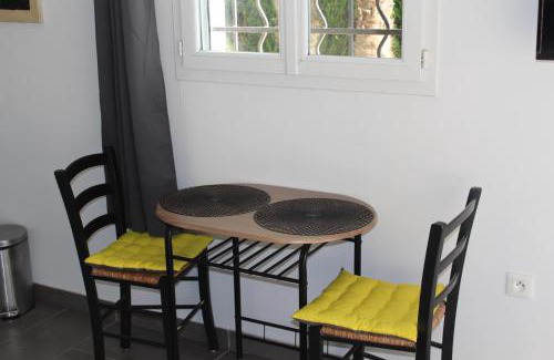Idron Apartment | Studio 20m² au calme à Idron (5min de Pau)