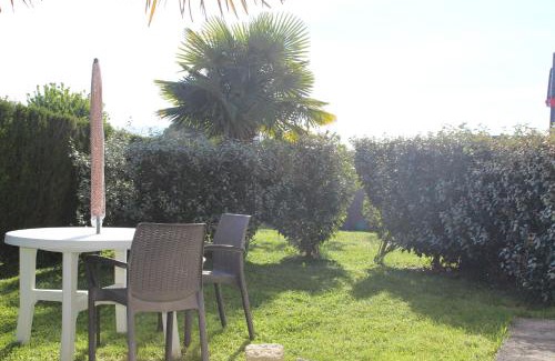 Idron Apartment | Studio 20m² au calme à Idron (5min de Pau)