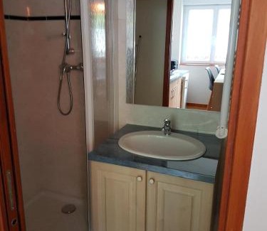Modane Apartment | STUDIO 21 M2 TOUT EQUIPE