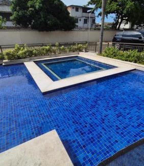 Jacarepagua Apartment | Studio 210