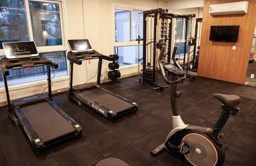 Canela Apartment | Studio 211 Conforto e Charme