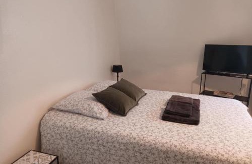 Belle-Beille Apartment | Studio 213 au coeur du campus de Belle beille