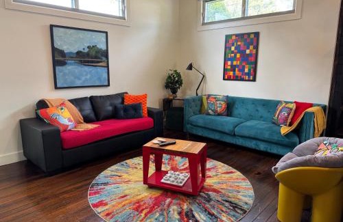 Bellingen Apartment | Studio 22 Bellingen