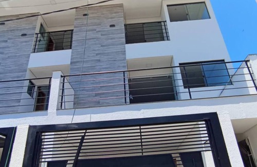 Praia de Leste Apartment | Studio 22 sea view