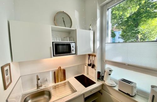 Dortmund Apartment | Studio 229
