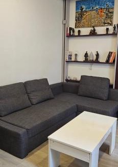 Petit-Ivry Apartment | STUDIO 22M2 A IVRY/SEINE-A 200 METRES DE PARIS. PROCHE METRO 7