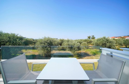 Thasos Town Apartment | Studio 28sqm - Olia Thassos Luxury Apartments