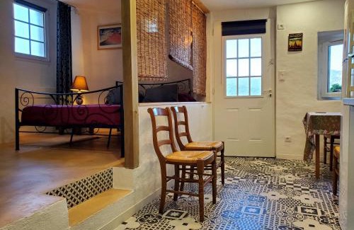 Ucciani Apartment | Studio 2A