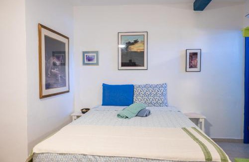 Esperanza Apartment | Studio 3 Anacaona with Garden access