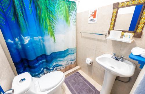 Esperanza Apartment | Studio 3 Anacaona with Garden access