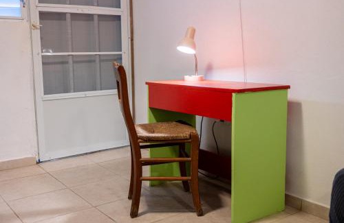 Esperanza Apartment | Studio 3 Anacaona with Garden access