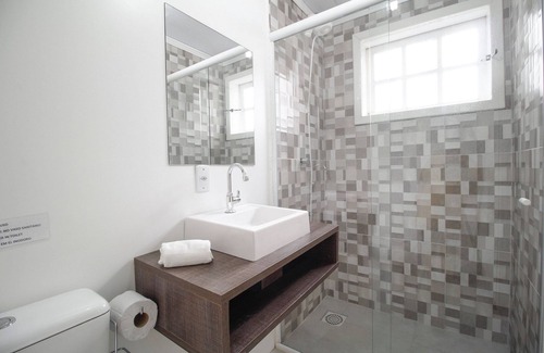 Barra da Lagoa House | Studio 3 - Araçá - Quinta da Margem