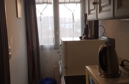 Le Piol Apartment | Studio 3 Couchages Jolie vue