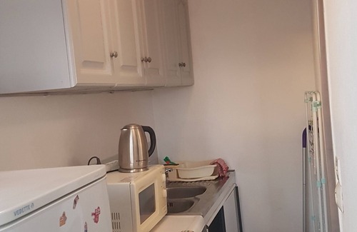 Le Piol Apartment | Studio 3 Couchages Jolie vue