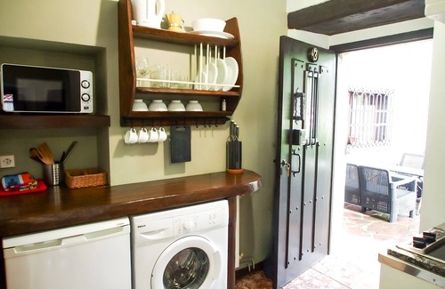 Aliezo Apartment | STUDIO 3, POTES - PICOS DE EUROPA - CANTABRIA