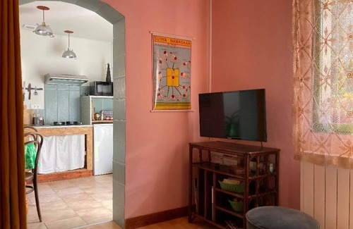 Sahorre Apartment | Studio (3 people)