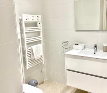 Tiuccia Apartment | Studio 3 personnes Front de Mer