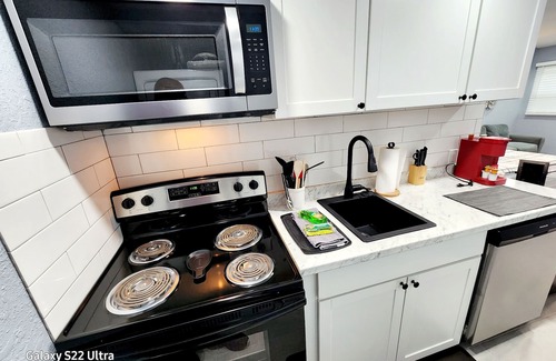Lakeland Apartment | Studio 3 !